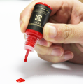 Factory Supplies 24 color tattoo pigment permanent makeup microblading pigment